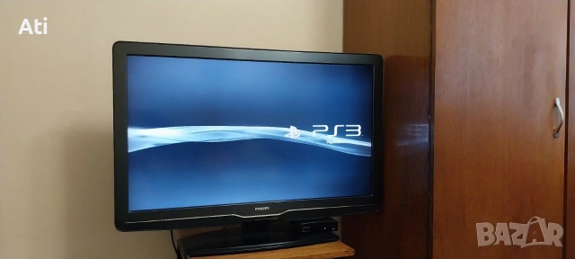 Продавам PlayStation 3 + 1 джойстик + игри, снимка 2 - PlayStation конзоли - 55240583