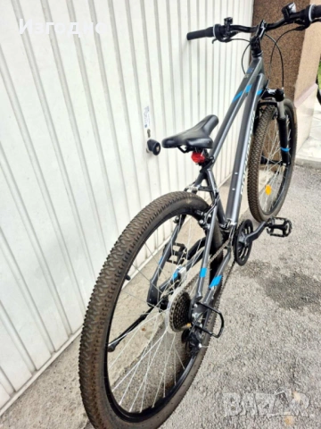 MTB Rockrider ST 100 27,5", снимка 5 - Велосипеди - 53953162