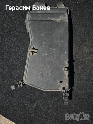 A2125400082 Капак преден SAM модул OEM MERCEDES W212 E 350 CDI 4MATIC OM642 2011, снимка 2 - Части - 54592099
