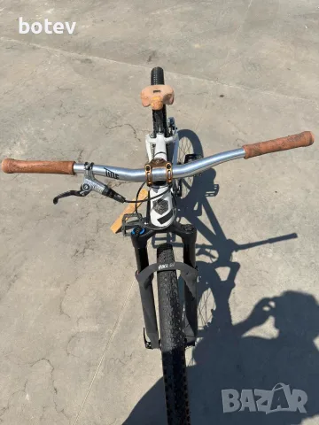 Dirt jump колело Canyon Stitched 360 Pro Дърт Джьмп, снимка 4 - Велосипеди - 55544911