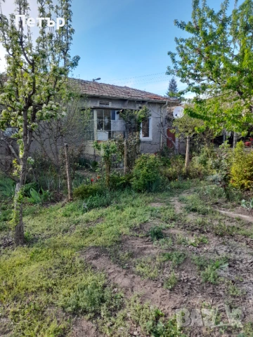 Продавам къща в село Кюлевча , снимка 2 - Къщи - 54823051
