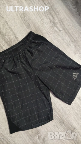 Adidas size S мъжки къси панталони шорти в отлично състояние, снимка 4 - Къси панталони - 54840720