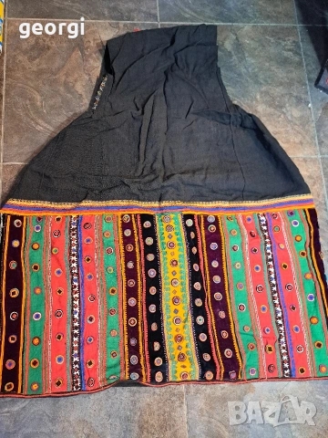 автентичен сукман носия, снимка 3 - Сукмани - 54282122