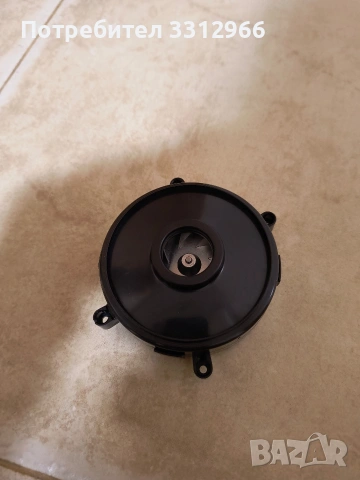 Чисто нов мотор за прахосмукачка MAMIBOT W120-T, снимка 2 - Прахосмукачки - 54511591