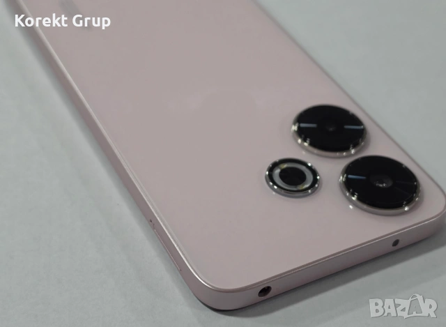 Xiaomi Redmi 13 128GB 6GB RAM Dual, снимка 7 - Xiaomi - 54964737