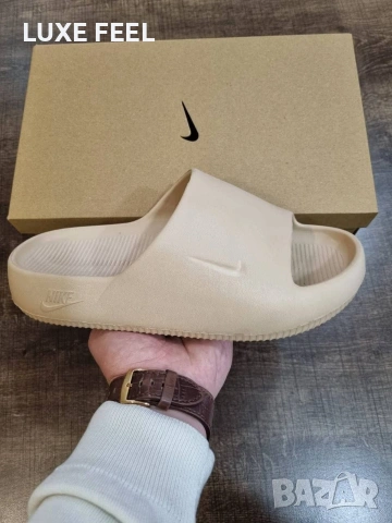 Nike ✨ Дамски Джапанки , снимка 3 - Джапанки - 54984219
