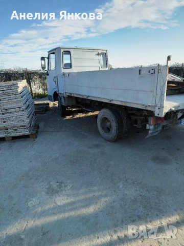 Бордови камион 4,6т., снимка 3 - Коли, камиони, мотори, писти - 54126184