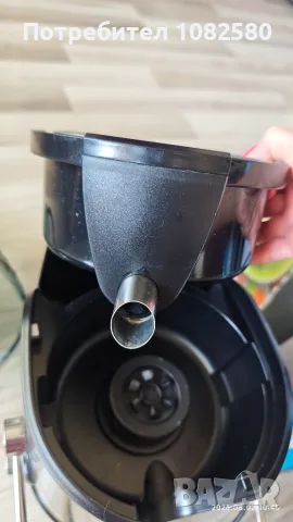Сокоизтисквачка Star Light 800W, снимка 9 - Хлебопекарни - 55508178