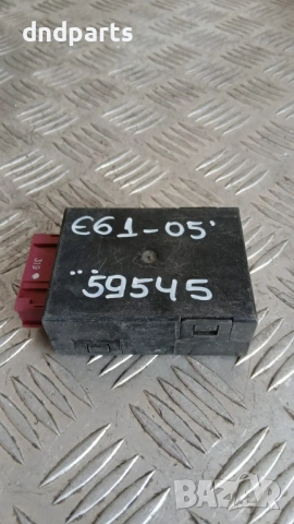 Модул BMW 5 E61 2005 8375964 61.35-8375964 55892110