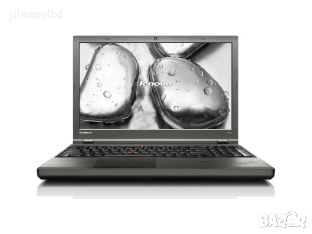 Лаптоп Lenovo T540 I3-4000M 8GB 128GB SSD с до 24 МЕСЕЦА ГАРАНЦИЯ, снимка 2 - Лаптопи за работа - 55082557