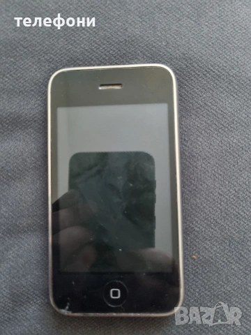 iphone 3g