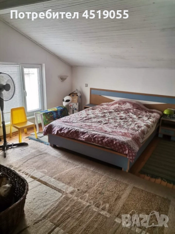 Продавам Обзаведена Къща в с Детелина обл Варна , снимка 6 - Къщи - 54343831