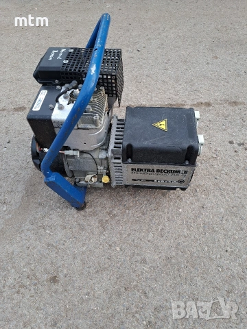 генератор за ток , снимка 4 - Генератори - 53999682