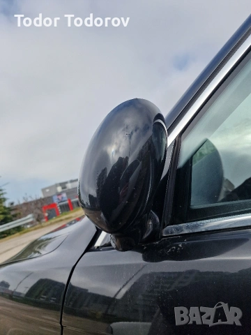 OEM M5 BMW e39 огледала, снимка 3 - Части - 54291149