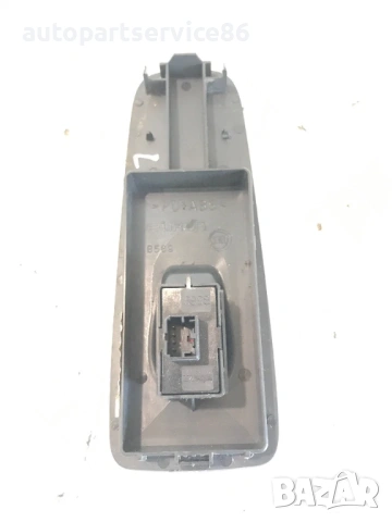 Бутон за стъклоповдигач за Citroen Jumper / Boxer / Ducato (2006-2011) B569, снимка 2 - Части - 54538677
