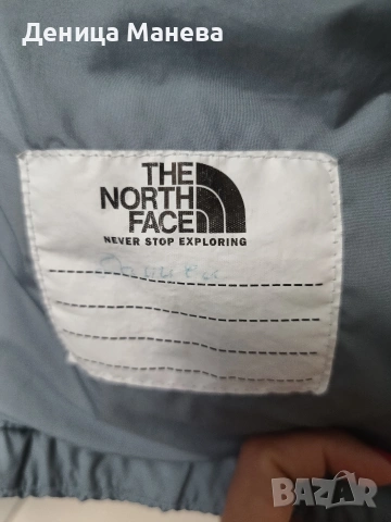Детско яке The north face , снимка 9 - Детски якета и елеци - 54802522