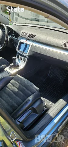 VW PASSAT B6 , NAVI , KOJA,2.0TFSI , 200к.с, снимка 7 - Автомобили и джипове - 55630539