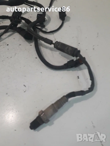 Кабелен сноп за Mercedes A140 W168 (1997-2002) A1685406205, снимка 3 - Части - 55177579