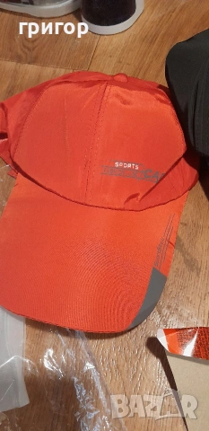 шапки с козирка, снимка 3 - Шапки - 54318569