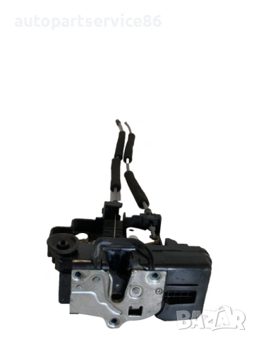 Заключващ механизъм за задна дясна врата за Chevrolet Captiva 2.0 Vcdi (2010)