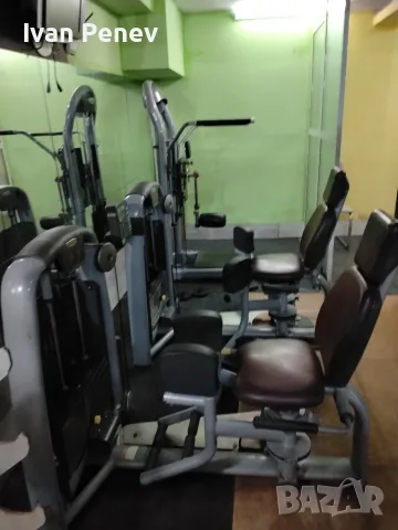 Като Бизнес или Фитнес уреди, снимка 14 - Фитнес уреди - 55644915