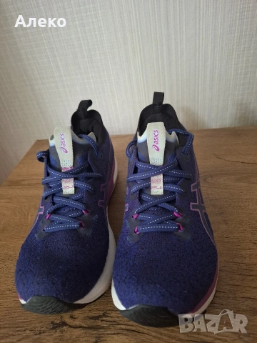 asics gel Cumulus 24 дамски маратонки 37 номер. , снимка 10 - Маратонки - 54958582
