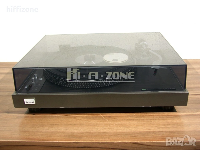 Грамофон Sansui sr-525