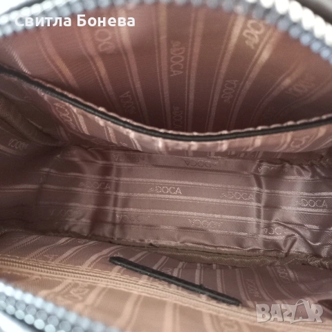 ПРОДАВАМ НОВА ЧАНТА, снимка 6 - Чанти - 54428921