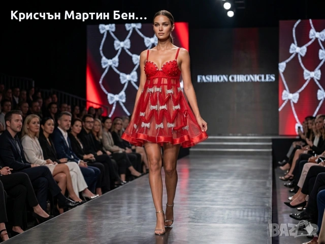 Нощничка VALENTINO /M 