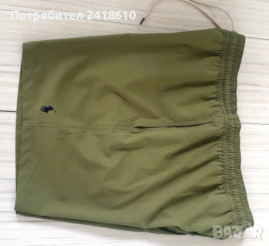 POLO  Ralph Lauren Mens Swimwear Stretch Size XL ОРИГИНАЛ! Мъжки Бански!, снимка 2 - Бански - 54388359