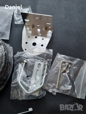 Външна TV Antenna/ТВ Антена цифрова за ефирна телевизия, снимка 3 - Приемници и антени - 54681694