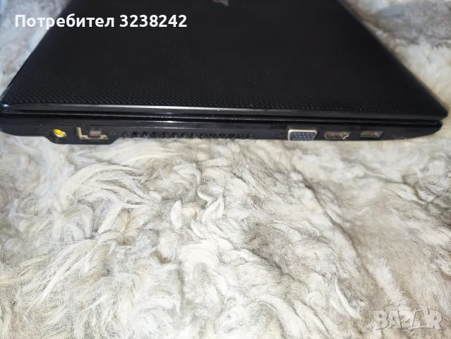 Acer aspire 4551-2615 за части, снимка 2 - Части за лаптопи - 55597706