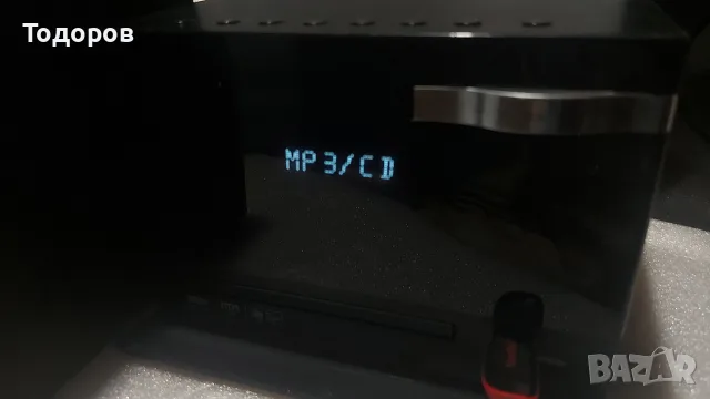 Samsung MM-D320/EN HiFi микросистема с USB/CD-R/RW/MP3/Aux , снимка 10 - Аудиосистеми - 55532246