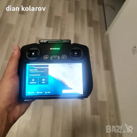 RC - 2  със стъклен протектор и силиконов кейс  и RC - N2 със силиконов кейс
