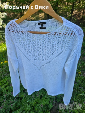 Massimo Dutti блуза 