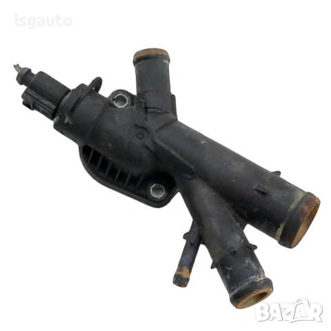 Фланец охладителна система Volkswagen Passat (B7) 2010-2014 ID:159940 ОЕМ №03L121131AA, 03L121131AA