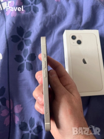 Apple Iphone 13 128GB, снимка 4 - Apple iPhone - 54157195