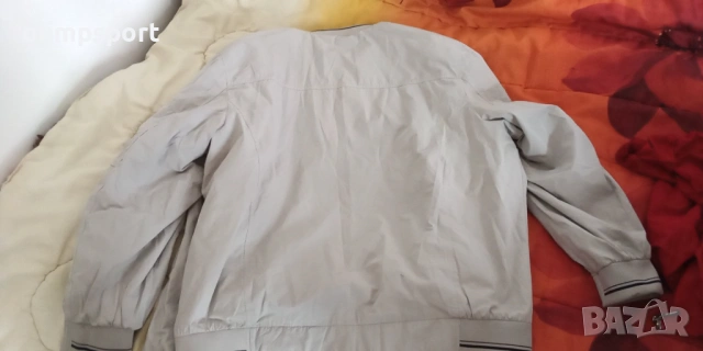 пролетно яке loshan  размер хххл-ххххл, снимка 2 - Якета - 54237158