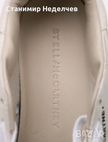 STELLA MCCARTNEY , снимка 6 - Маратонки - 55427679