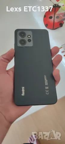 🔥 Redmi Note 12 – 20 € – работещ, само дисплеят е счупен! 🔥