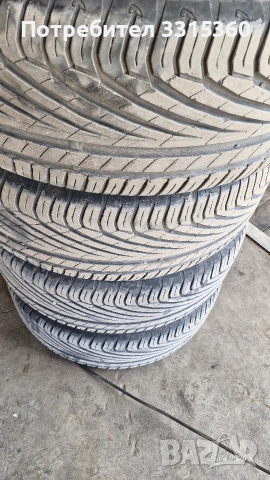 гуми и джанти , снимка 8 - Гуми и джанти - 54319377