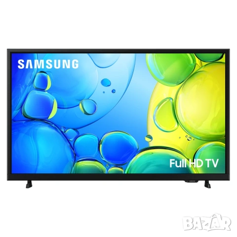 Нов Телевизор SAMSUNG 32' FHD SMART TV WIFI