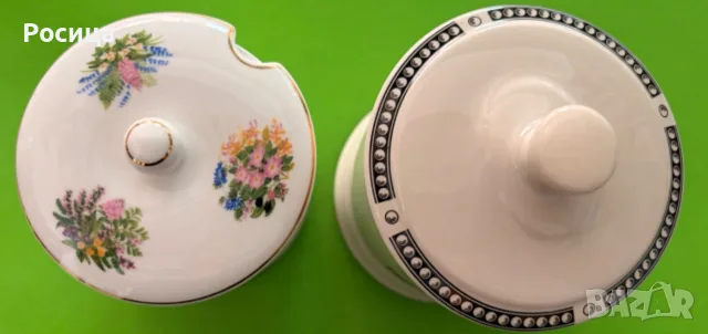 Буркани на Fortnum & Mason, снимка 6 - Други - 55422089