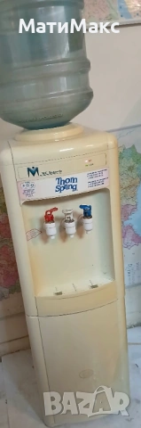 Диспенсър за вода MC, снимка 2 - Други - 54640779