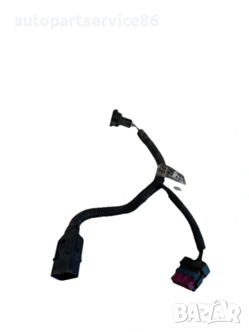 Окабеляване за Chevrolet Captiva 2.0 VCDI 110Kw (2010) F054839