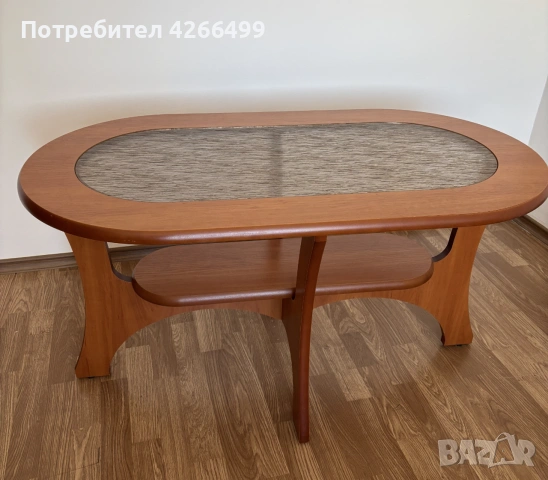 Функционална холна масичка
