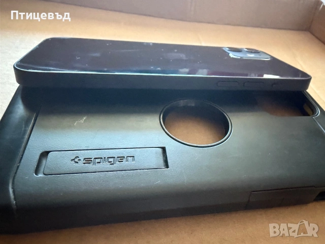 iPhone 12 Black 64GB, снимка 2 - Apple iPhone - 55082834
