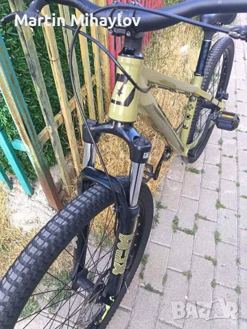 Велосипед Drag C1 Pump, снимка 5 - Велосипеди - 55366796