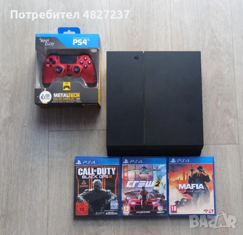PS4