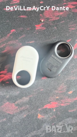 Samsung AirTag v2 комплект